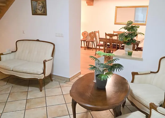 Apartamento Gallery Garden *