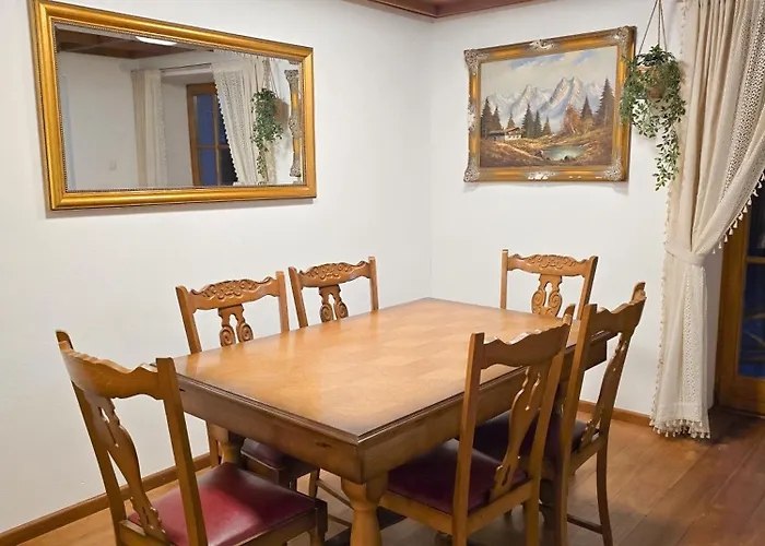 Apartamento Gallery Garden