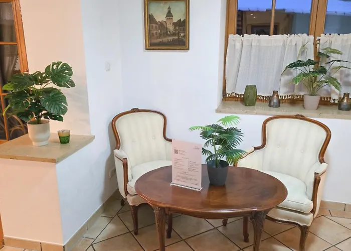Apartamento Gallery Garden Garmisch-Partenkirchen