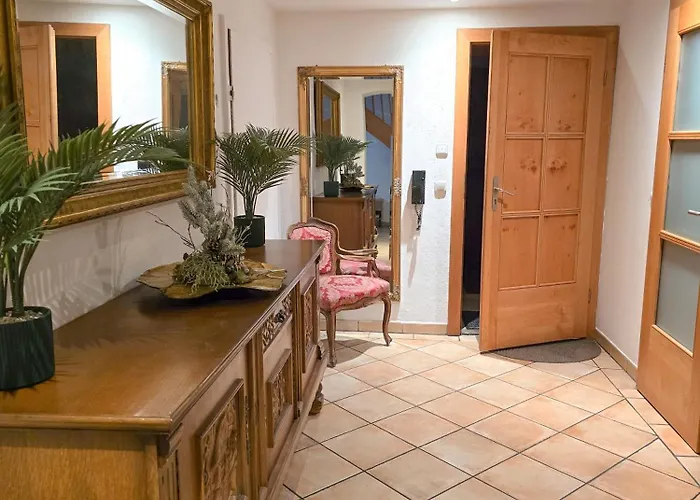 Apartamento Gallery Garden