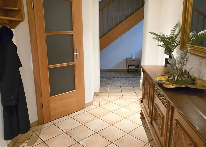 Gallery Garden Apartamento Garmisch-Partenkirchen