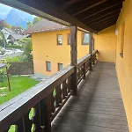 Gallery Garden Apartamento Garmisch-Partenkirchen
