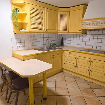 Apartamento Gallery Garden Garmisch-Partenkirchen