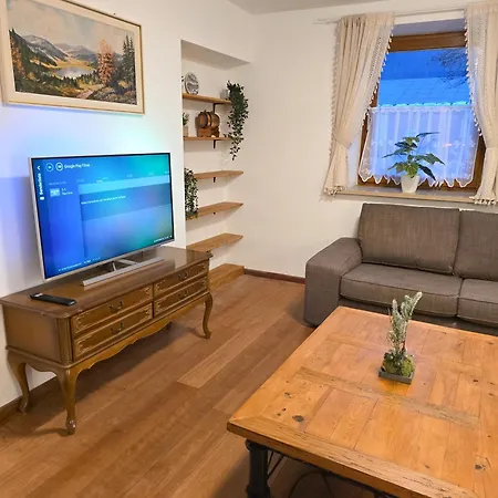 Apartamento Gallery Garden