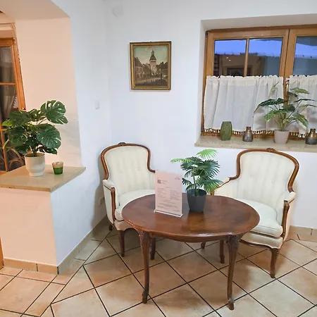 Apartment Gallery Garden Garmisch-Partenkirchen