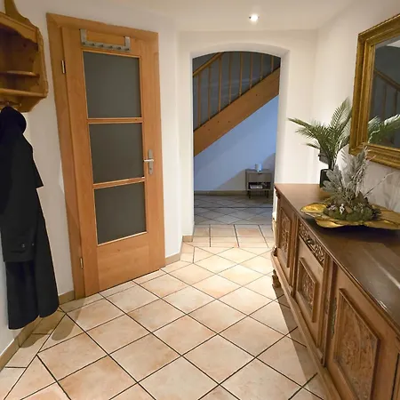 Gallery Garden Apartment Garmisch-Partenkirchen